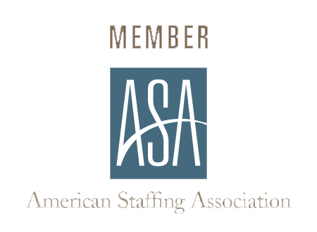 American Staffing Association Member Logo