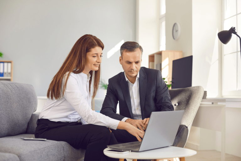 Working with a Staffing Partner Can Save You Money