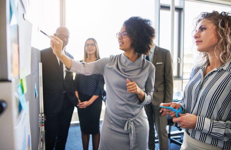 Labor Market Analysis: Smarter Hiring & Workforce Planning